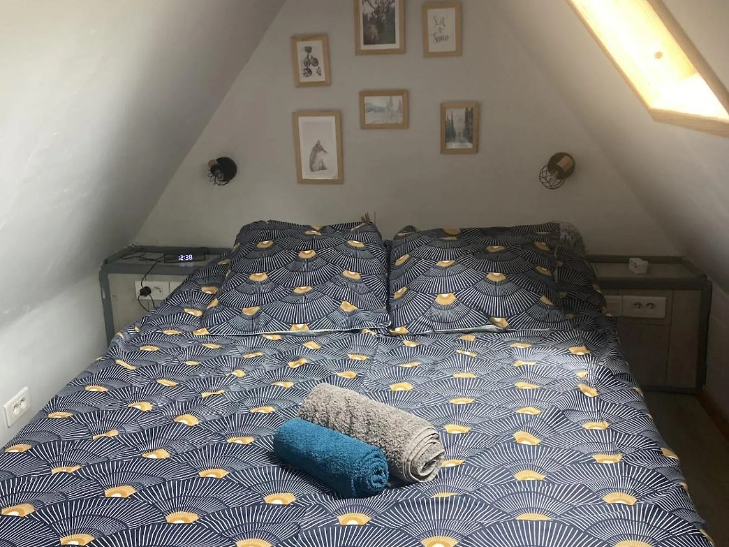 La « Cabaneste » Dans Arreau Hébergement de vacances
