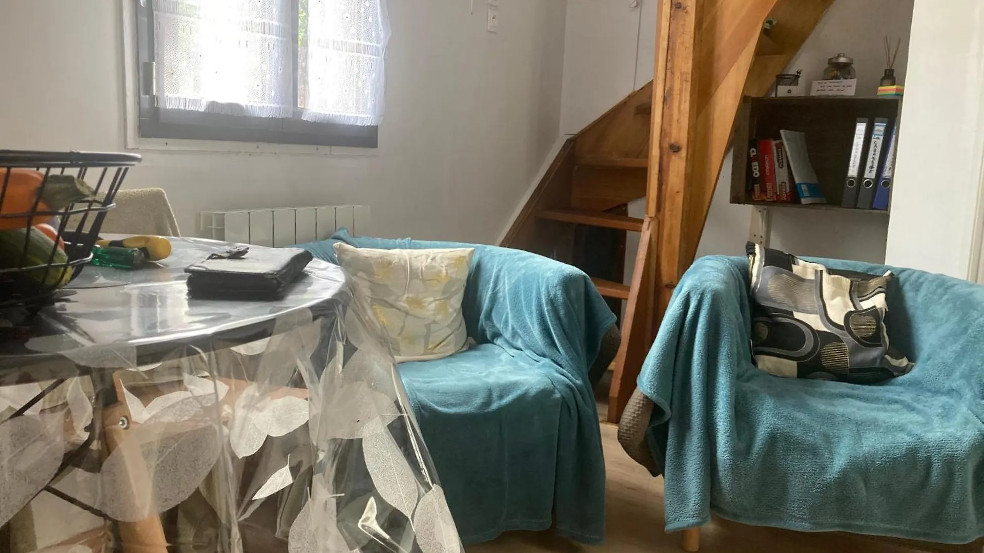 Hébergement de vacances La « Cabaneste » Dans Arreau France