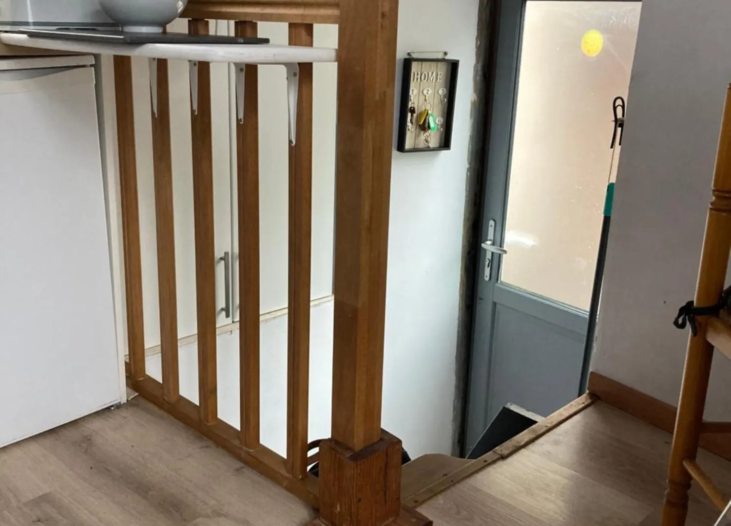 La « Cabaneste » Dans Arreau 0*,  France