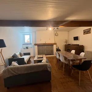 Hébergement de vacances Le Cocon Des Nestes, Arreau