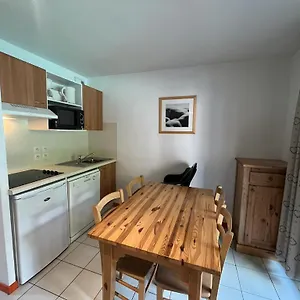 Appartement Appartement Arreau, Arreau