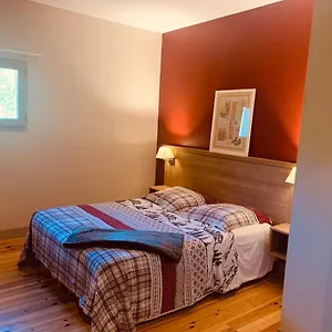Appartement Chaleureux Chez Nadege Et Raphael, Arreau
