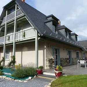 Hébergement de vacances Les écuries De Lisa - De Groupe 16 Personnes, Arreau